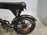 Fatbike, la souris, c80 - afbeelding 11 van  14