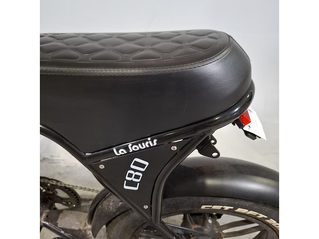 Fatbike, la souris, c80 - afbeelding 12 van  14