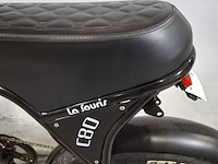 Fatbike, la souris, c80 - afbeelding 12 van  14