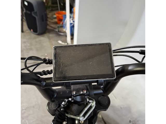 Fatbike, la souris, c80 - afbeelding 14 van  14