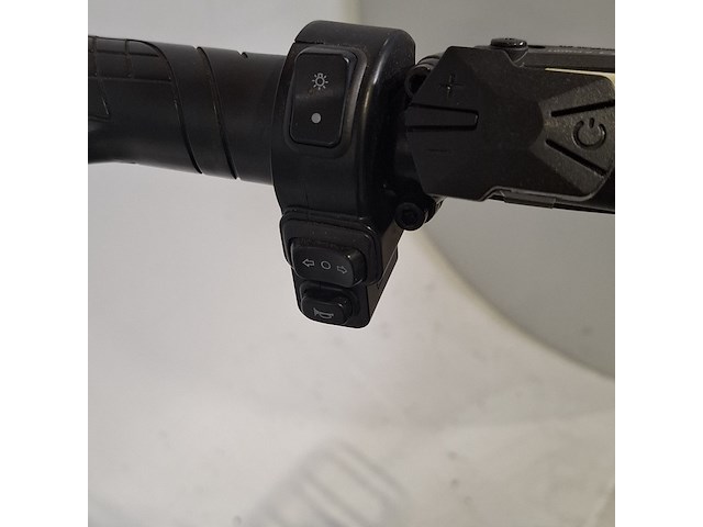 Fatbike, la souris, cross boss - afbeelding 2 van  18