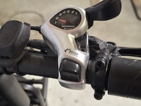 Fatbike, la souris, cross boss - afbeelding 3 van  18