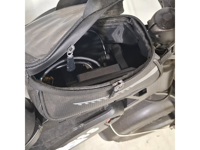 Fatbike, la souris, cross boss - afbeelding 4 van  18