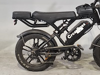 Fatbike, la souris, cross boss - afbeelding 11 van  18