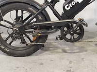 Fatbike, la souris, cross boss - afbeelding 15 van  18