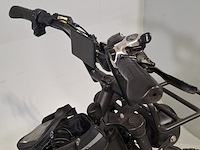 Fatbike, la souris, cross boss - afbeelding 17 van  18