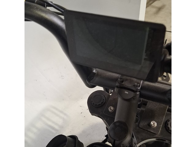 Fatbike, la souris, cross boss - afbeelding 18 van  18