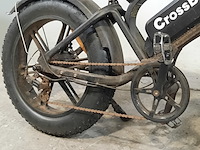 Fatbike, la souris, crossboss - afbeelding 5 van  20