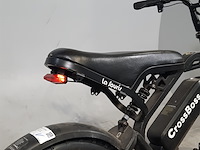 Fatbike, la souris, crossboss - afbeelding 7 van  20