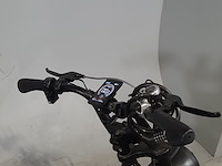 Fatbike, la souris, crossboss - afbeelding 17 van  20