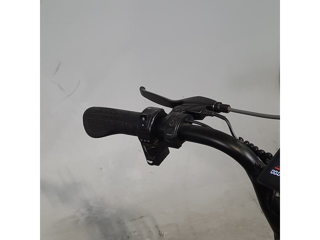 Fatbike, la souris, crossboss - afbeelding 18 van  20