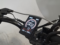 Fatbike, la souris, crossboss - afbeelding 19 van  20