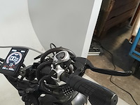 Fatbike, la souris, crossboss - afbeelding 20 van  20