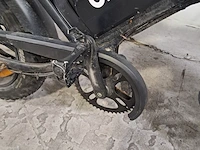 Fatbike, la souris, crossboss - afbeelding 3 van  22