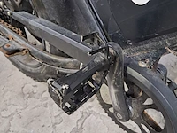Fatbike, la souris, crossboss - afbeelding 4 van  22