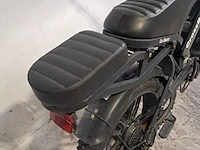 Fatbike, la souris, crossboss - afbeelding 8 van  22