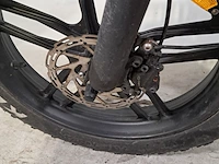 Fatbike, la souris, crossboss - afbeelding 10 van  22