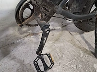 Fatbike, la souris, crossboss - afbeelding 13 van  22