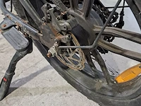 Fatbike, la souris, crossboss - afbeelding 15 van  22