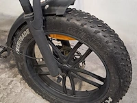 Fatbike, la souris, crossboss - afbeelding 17 van  22
