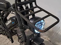 Fatbike, la souris, crossboss - afbeelding 18 van  22