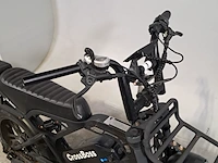 Fatbike, la souris, crossboss - afbeelding 19 van  22