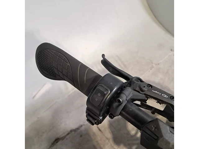 Fatbike, la souris, crossboss - afbeelding 20 van  22