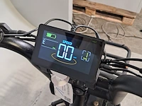 Fatbike, la souris, crossboss - afbeelding 21 van  22