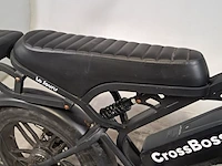 Fatbike, la souris, crossboss - afbeelding 5 van  22
