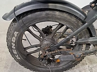 Fatbike, la souris, crossboss - afbeelding 6 van  22