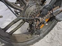 Fatbike, la souris, crossboss - afbeelding 7 van  22