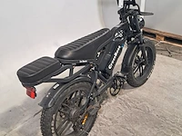 Fatbike, la souris, crossboss - afbeelding 12 van  22