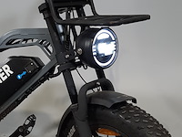 Fatbike, la souris, s20 pro - afbeelding 3 van  18