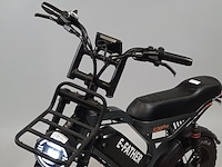 Fatbike, la souris, s20 pro - afbeelding 6 van  18