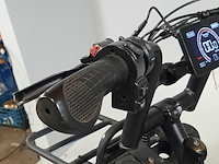 Fatbike, la souris, s20 pro - afbeelding 9 van  18