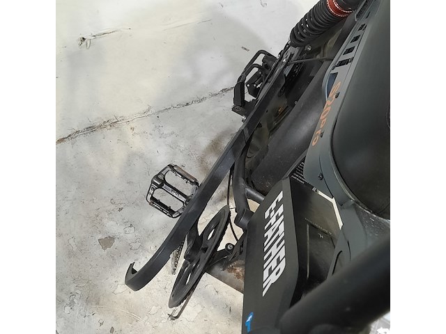 Fatbike, la souris, s20 pro - afbeelding 10 van  18