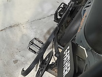 Fatbike, la souris, s20 pro - afbeelding 10 van  18