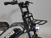 Fatbike, la souris, s20 pro - afbeelding 13 van  18