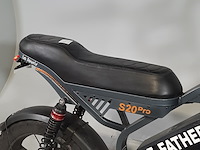 Fatbike, la souris, s20 pro - afbeelding 14 van  18