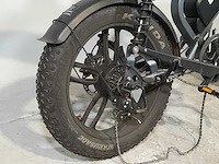 Fatbike, la souris, s20 pro - afbeelding 16 van  18