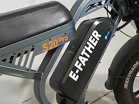 Fatbike, la souris, s20 pro - afbeelding 18 van  18