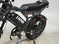 Fatbike, la souris, s20 pro - afbeelding 4 van  18