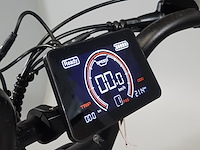 Fatbike, la souris, s20 pro - afbeelding 7 van  18