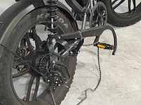 Fatbike, la souris, s20 pro - afbeelding 17 van  18
