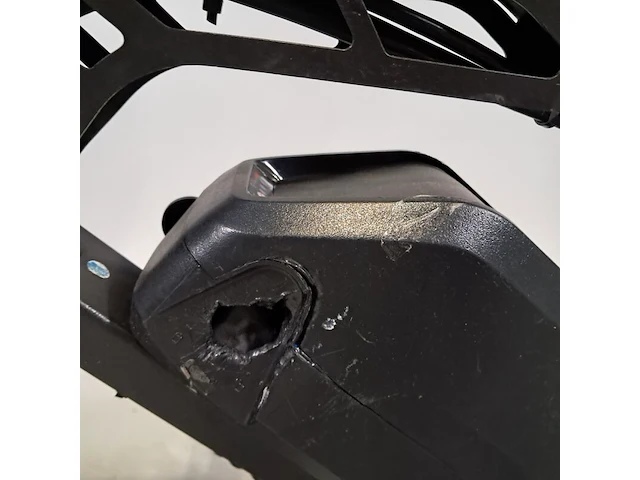 Fatbike, la souris, s20 pro - afbeelding 2 van  14