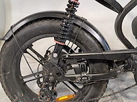 Fatbike, la souris, s20 pro - afbeelding 3 van  14