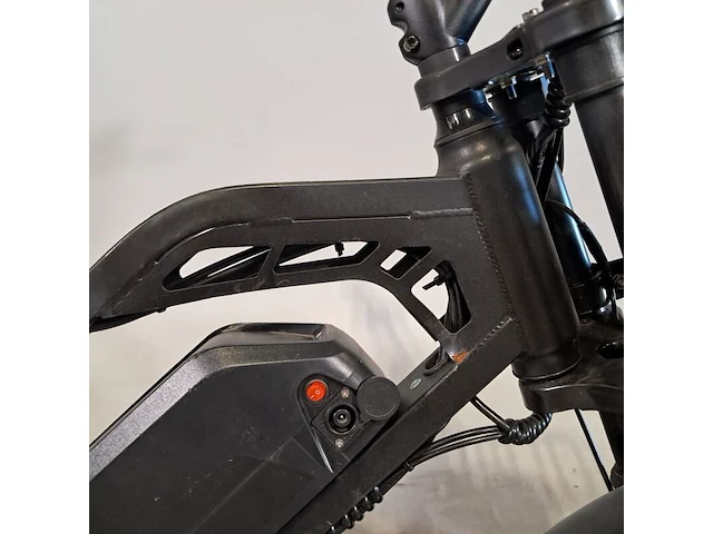 Fatbike, la souris, s20 pro - afbeelding 4 van  14