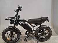 Fatbike, la souris, s20 pro - afbeelding 7 van  14