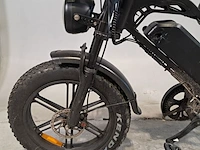 Fatbike, la souris, s20 pro - afbeelding 8 van  14