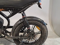 Fatbike, la souris, s20 pro - afbeelding 10 van  14